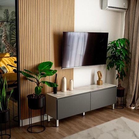 Super Luxury Apartment Ocean View Las Americas Costa Adeje Extérieur photo