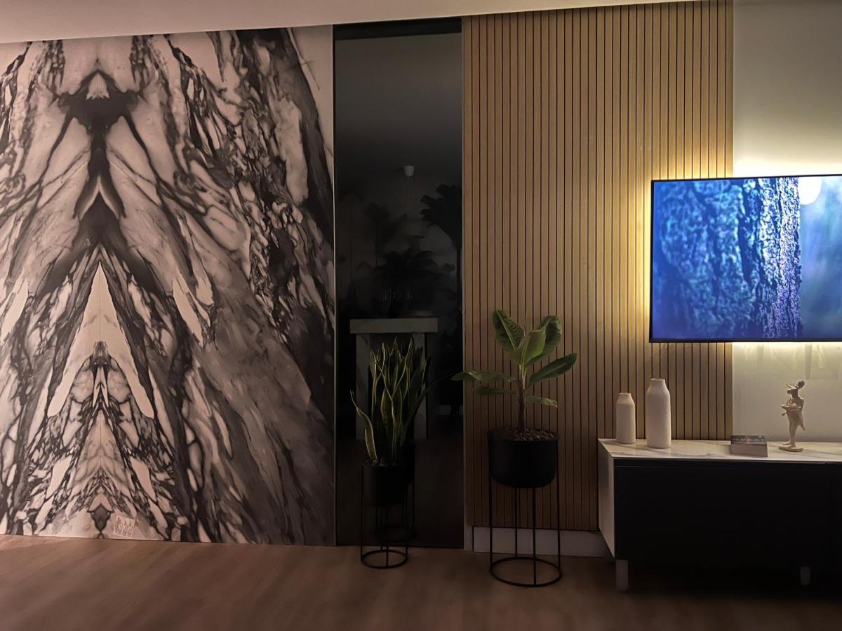 Super Luxury Apartment Ocean View Las Americas Costa Adeje Extérieur photo
