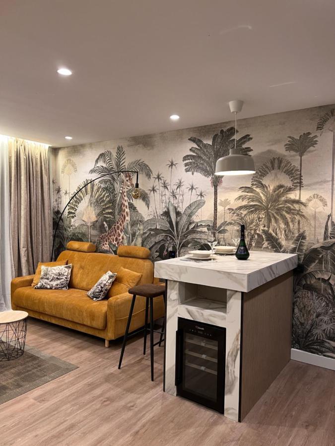 Super Luxury Apartment Ocean View Las Americas Costa Adeje Extérieur photo