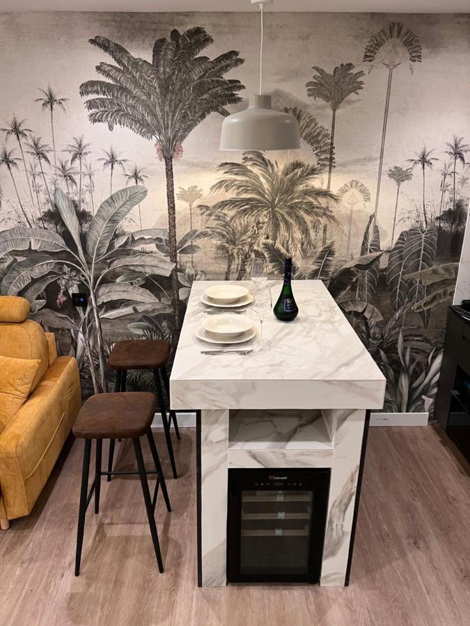 Super Luxury Apartment Ocean View Las Americas Costa Adeje Extérieur photo