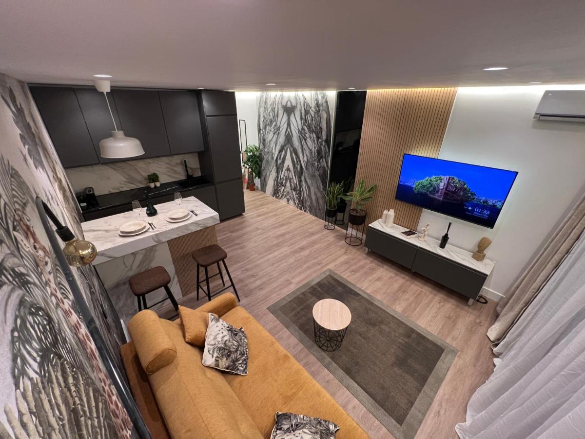 Super Luxury Apartment Ocean View Las Americas Costa Adeje Extérieur photo
