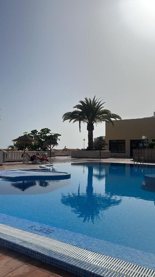 Super Luxury Apartment Ocean View Las Americas Costa Adeje Extérieur photo