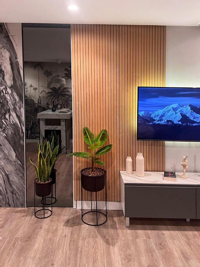 Super Luxury Apartment Ocean View Las Americas Costa Adeje Extérieur photo
