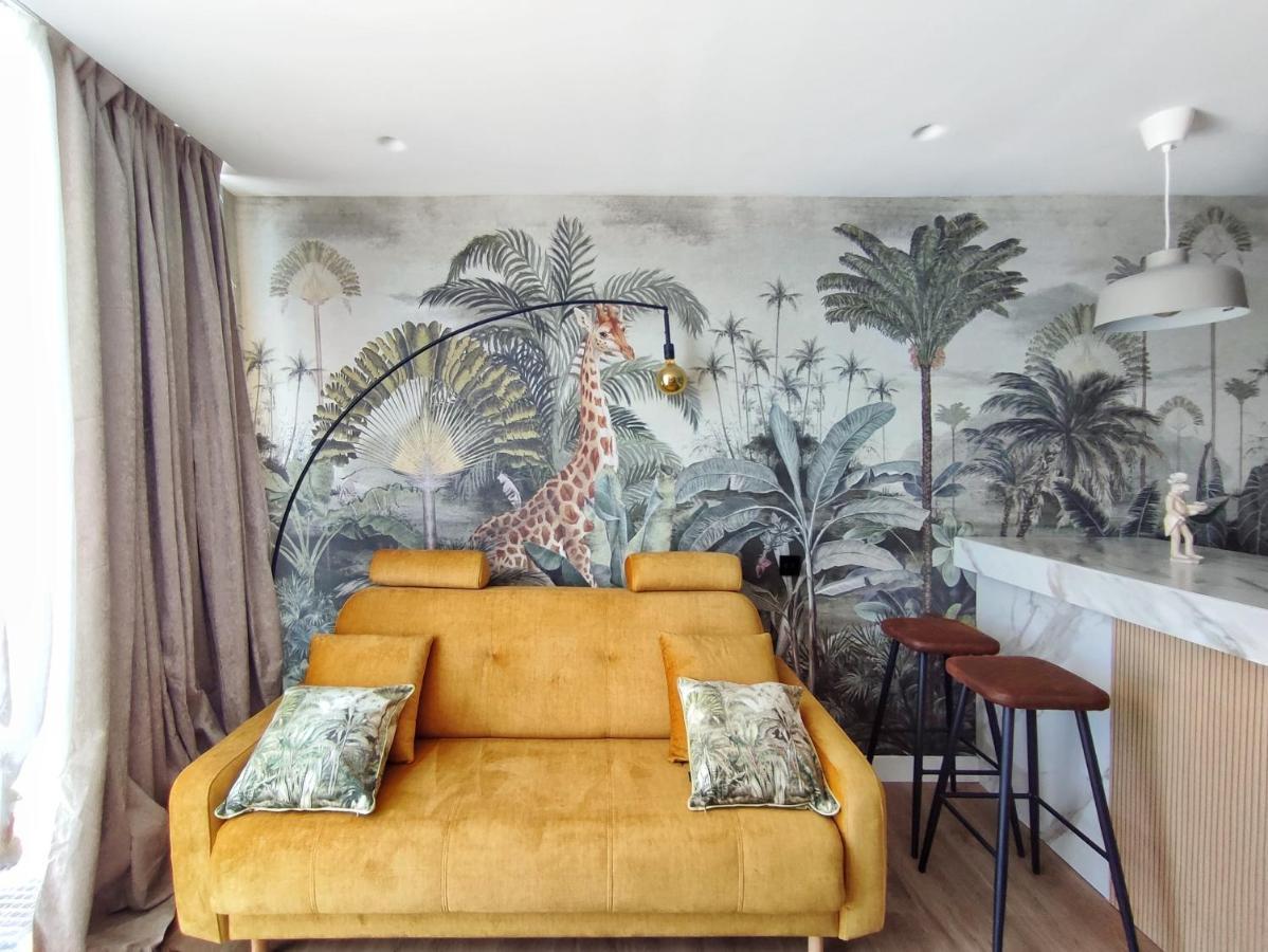 Super Luxury Apartment Ocean View Las Americas Costa Adeje Extérieur photo