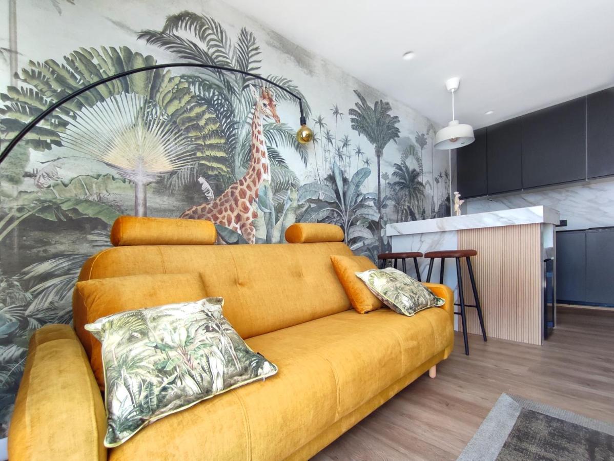 Super Luxury Apartment Ocean View Las Americas Costa Adeje Extérieur photo