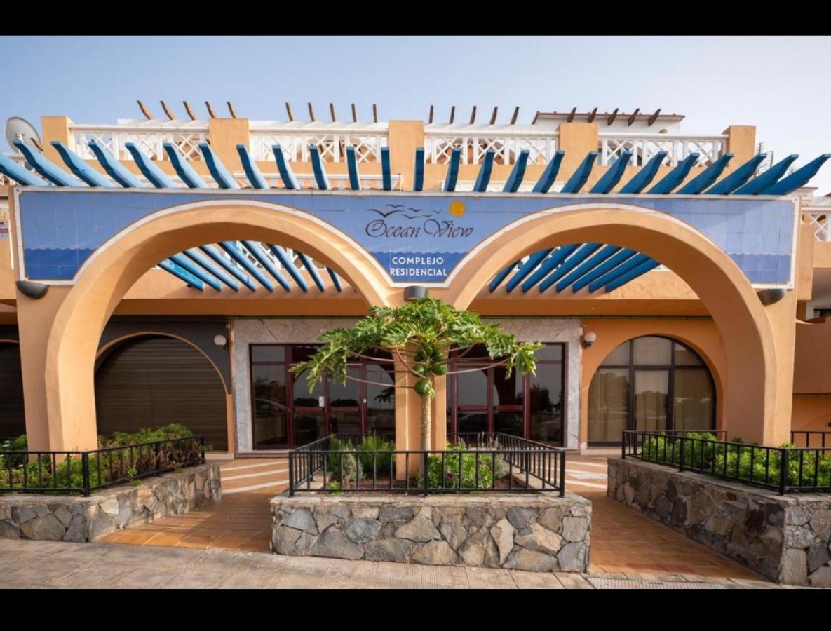 Super Luxury Apartment Ocean View Las Americas Costa Adeje Extérieur photo