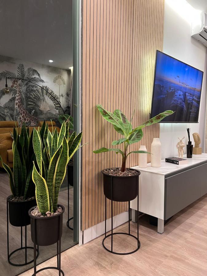 Super Luxury Apartment Ocean View Las Americas Costa Adeje Extérieur photo