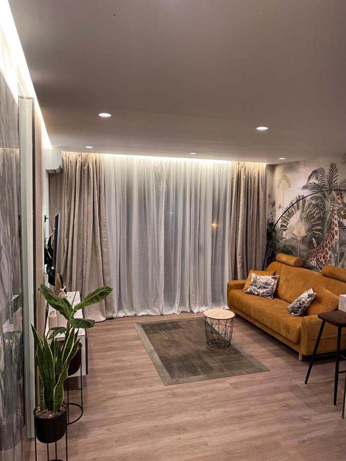 Super Luxury Apartment Ocean View Las Americas Costa Adeje Extérieur photo