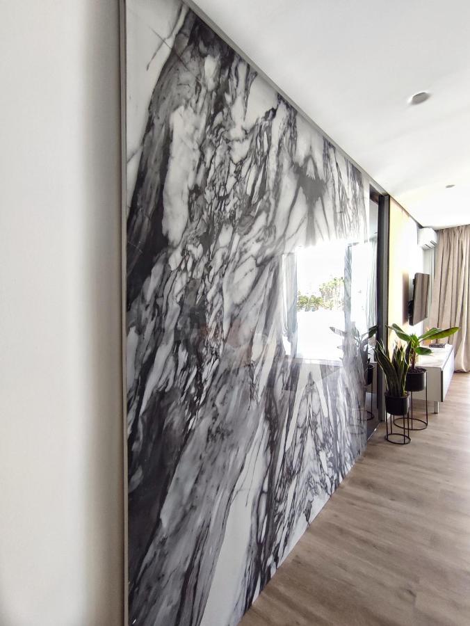 Super Luxury Apartment Ocean View Las Americas Costa Adeje Extérieur photo