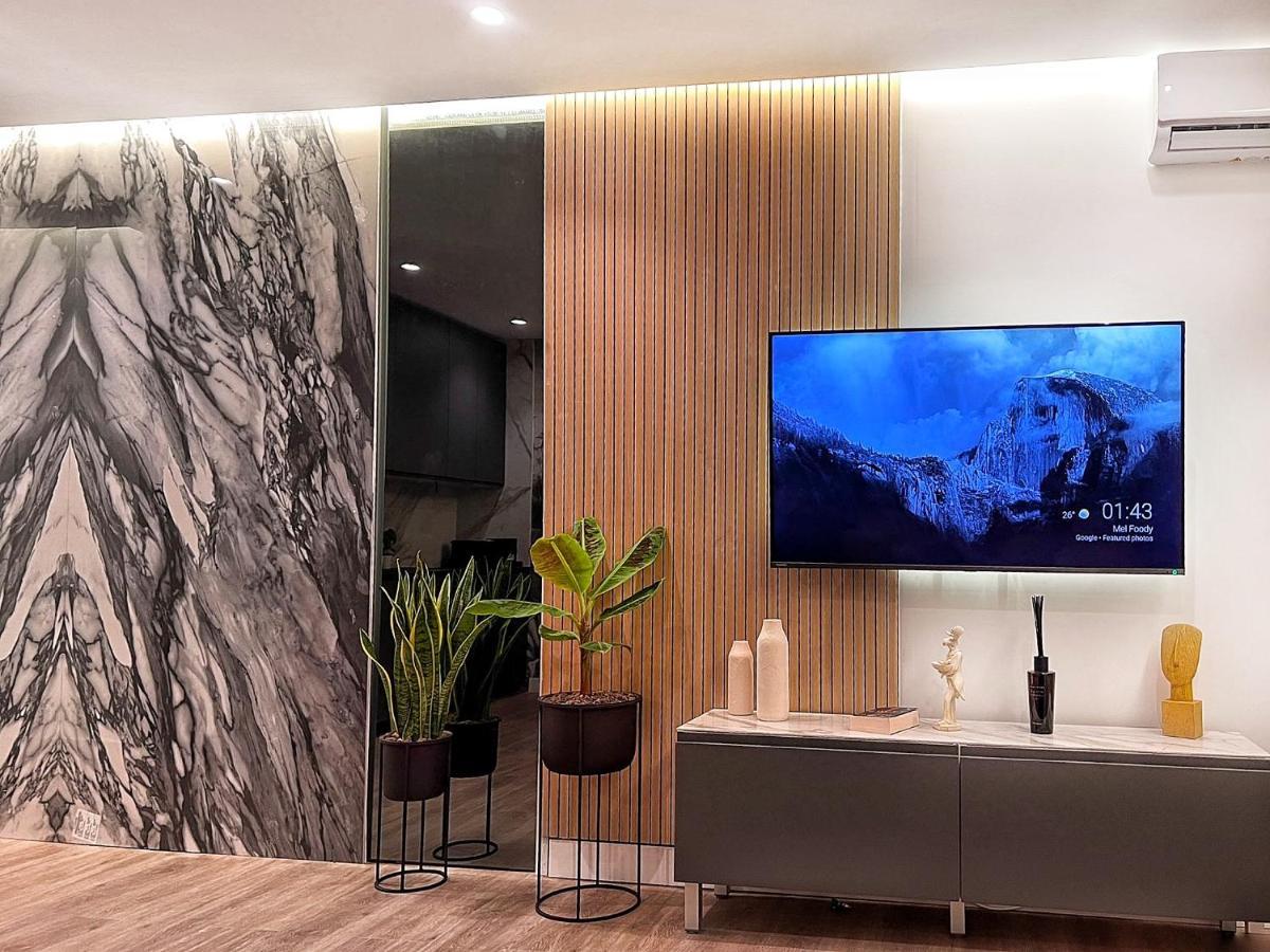Super Luxury Apartment Ocean View Las Americas Costa Adeje Extérieur photo