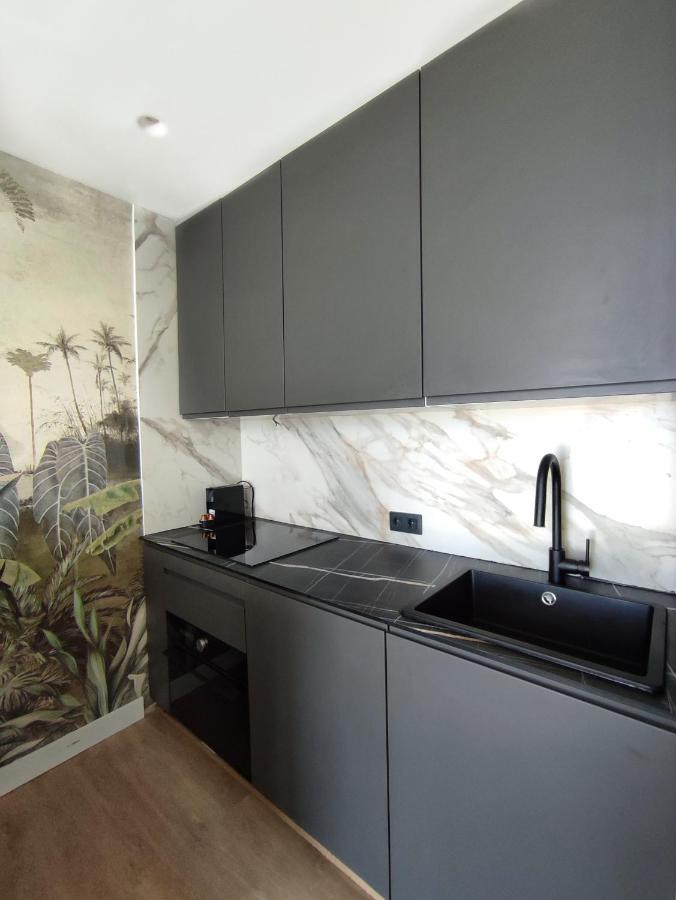 Super Luxury Apartment Ocean View Las Americas Costa Adeje Extérieur photo