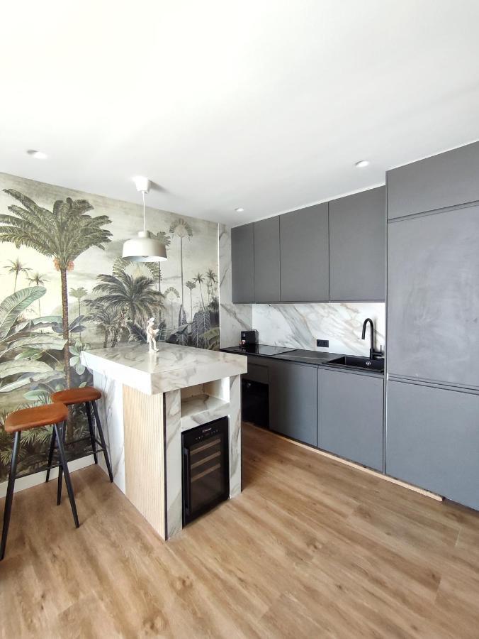 Super Luxury Apartment Ocean View Las Americas Costa Adeje Extérieur photo