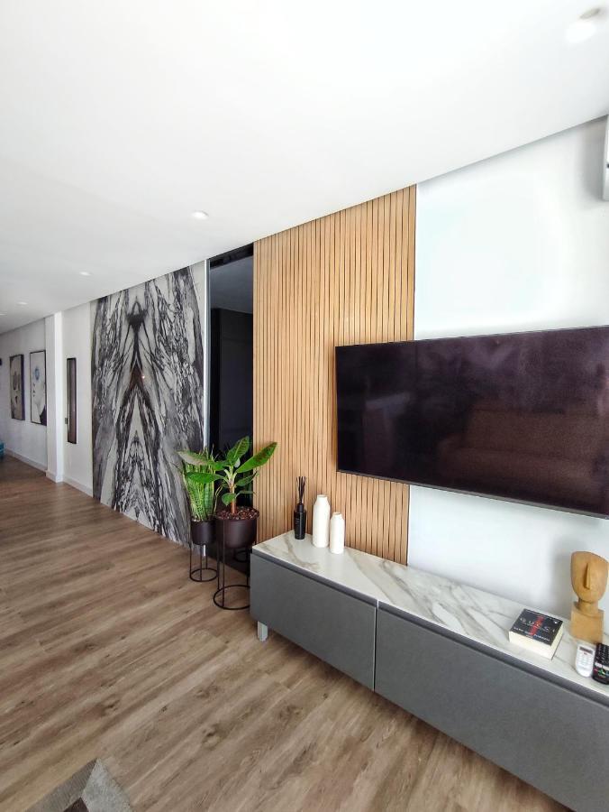 Super Luxury Apartment Ocean View Las Americas Costa Adeje Extérieur photo