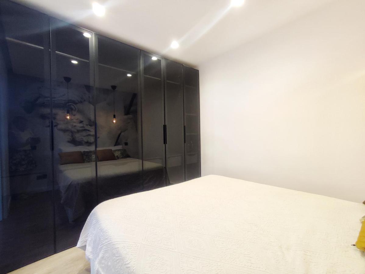 Super Luxury Apartment Ocean View Las Americas Costa Adeje Extérieur photo