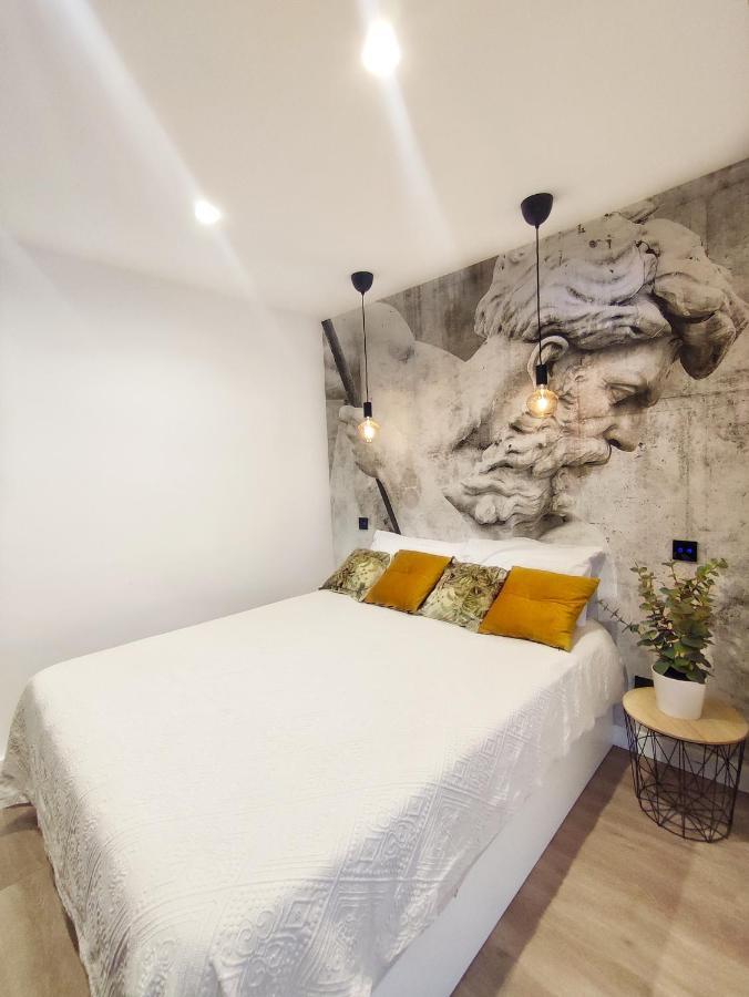Super Luxury Apartment Ocean View Las Americas Costa Adeje Extérieur photo