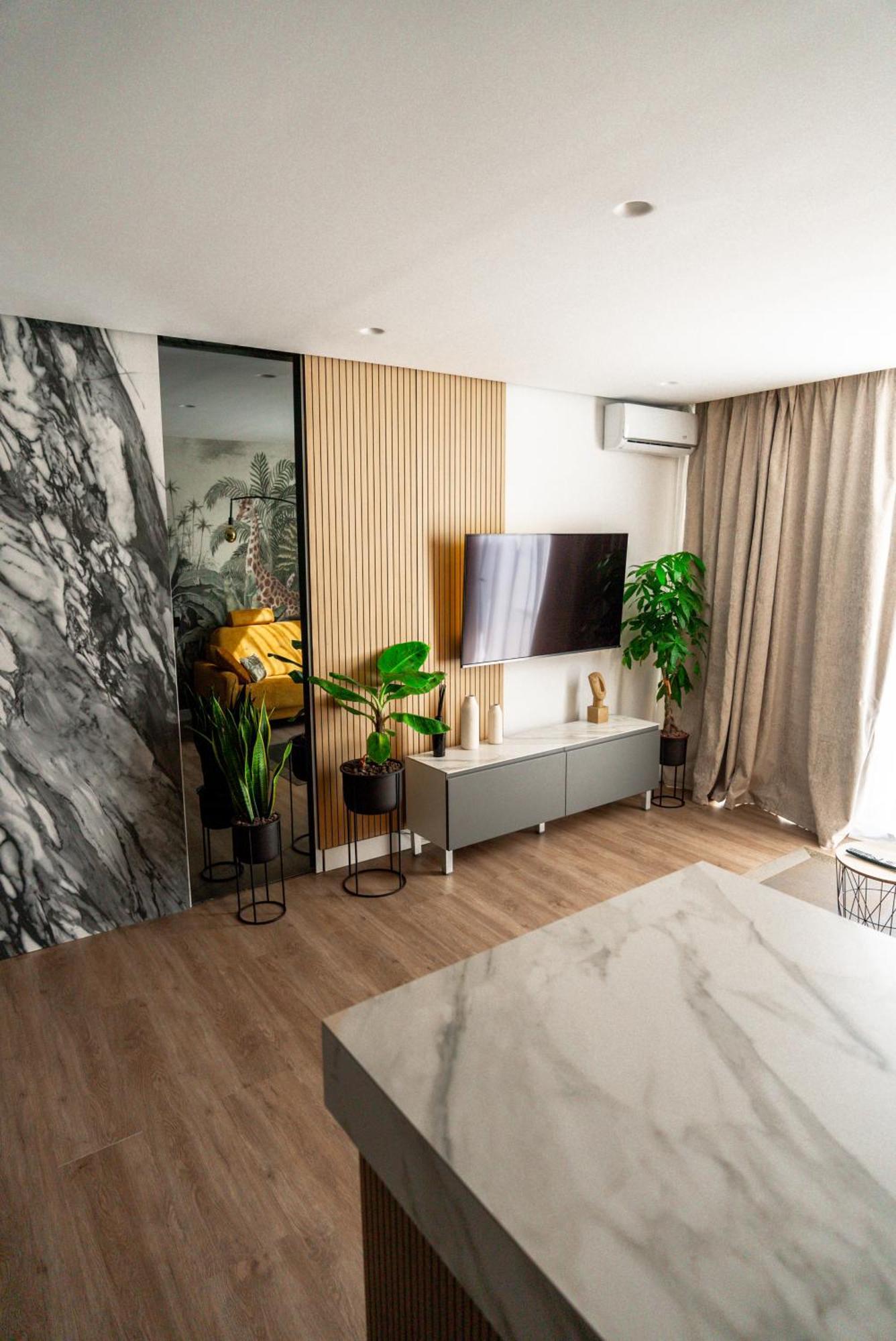 Super Luxury Apartment Ocean View Las Americas Costa Adeje Extérieur photo