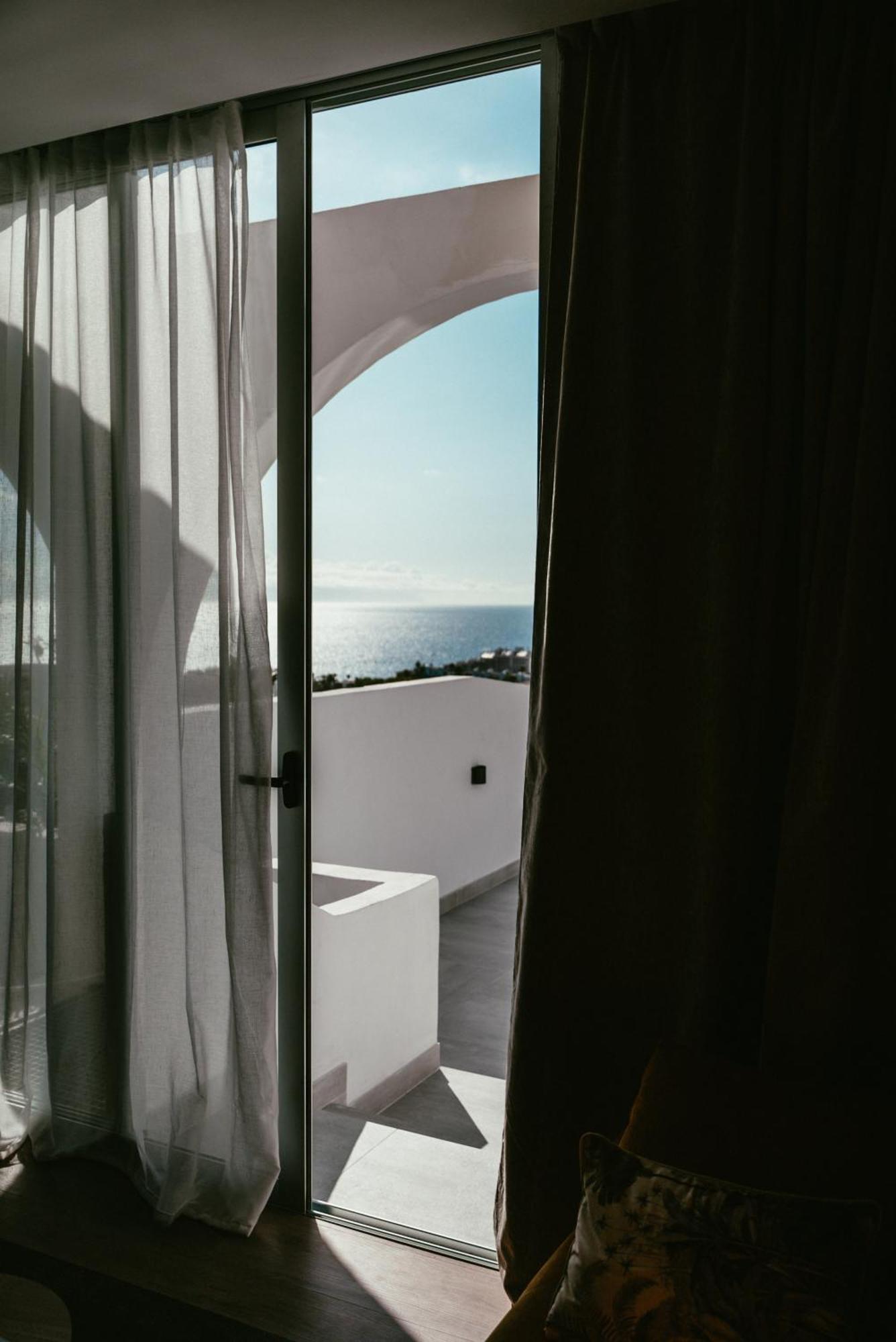 Super Luxury Apartment Ocean View Las Americas Costa Adeje Extérieur photo